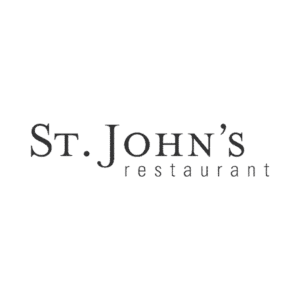 St. John's Restaurant Logo