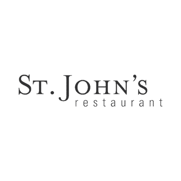 St. John's Restaurant Logo