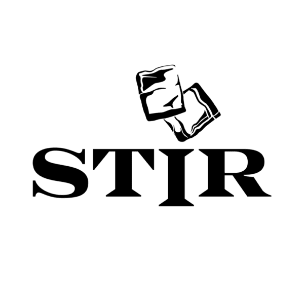 STIR Logo