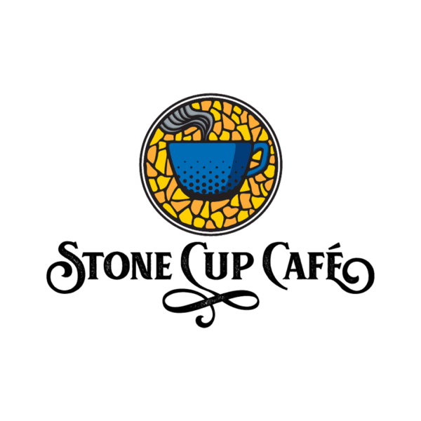 Stone Cup Café Logo