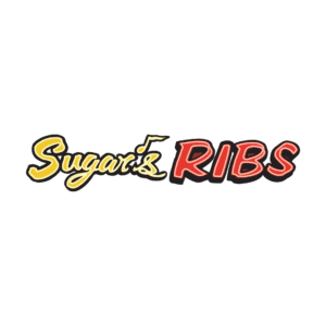 Sugar's Ribs Logo