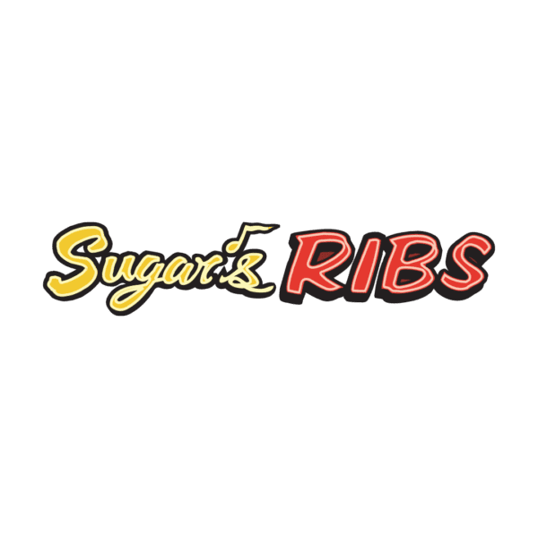 Sugar's Ribs Logo