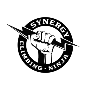 Synergy Climbing & Ninja Logo