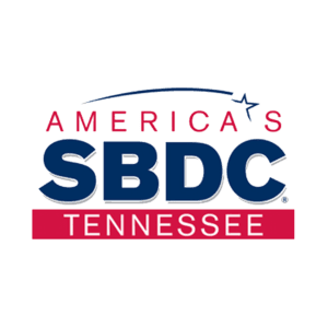 America's Small Business Development Center Tennessee Logo