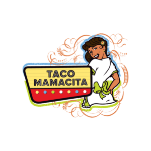 Taco Mamacita Logo