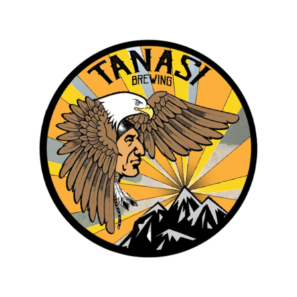 Tanasi Brewing and Supplies Logo