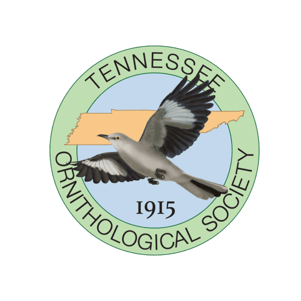 Tennessee Ornithological Society logo
