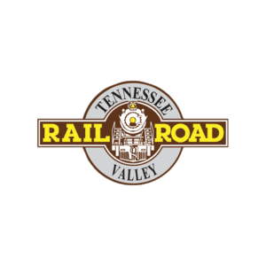 Tennessee Valley Railroad Museum Logo