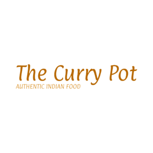 The Curry Pot Logo