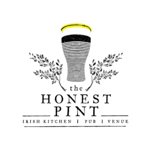 The Honest Pint Logo