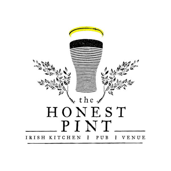 The Honest Pint Logo
