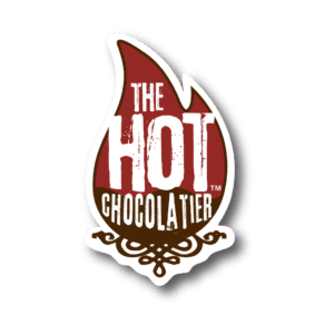 The Hot Chocolatier Logo