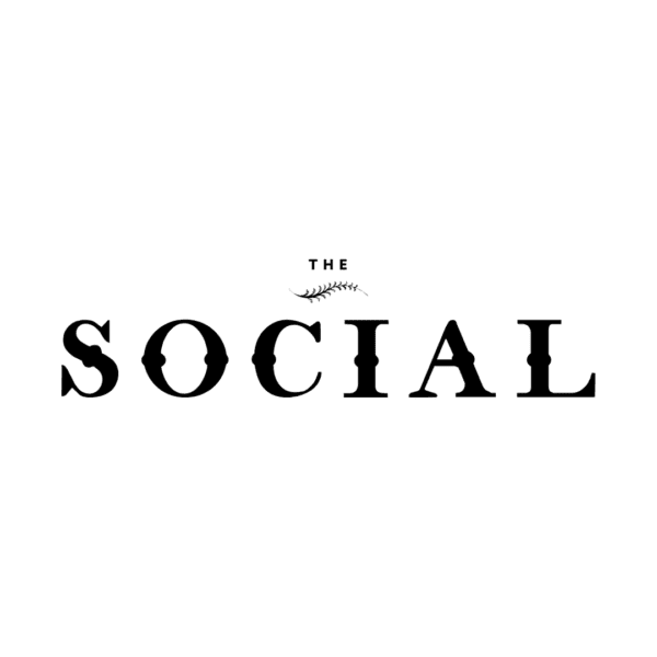The Social Logo