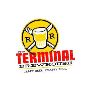 The Terminal Brewhouse Logo