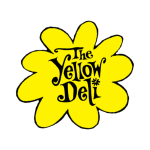 The Yellow Deli Logo