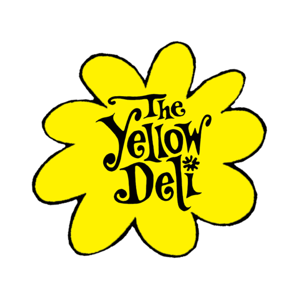 The Yellow Deli Logo