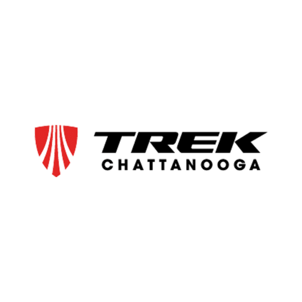 Trek Chattanooga Logo