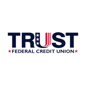 Trust Federal Credit Union Logo