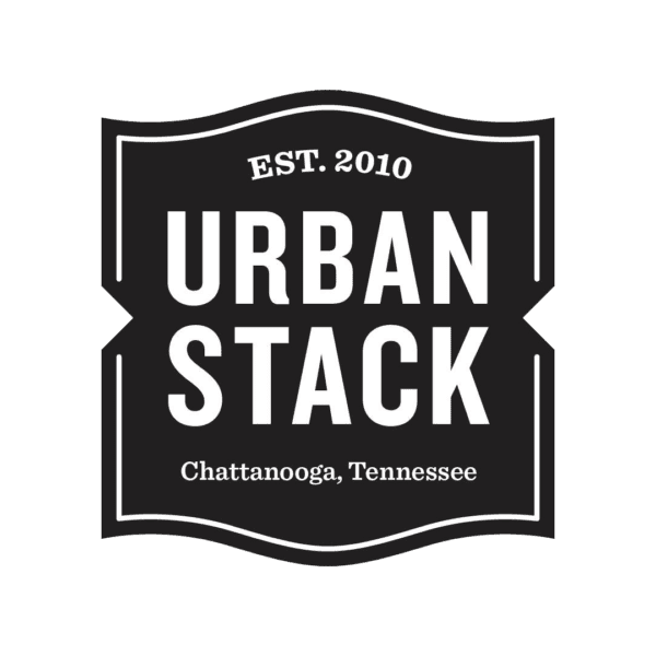 Urban Stack Logo