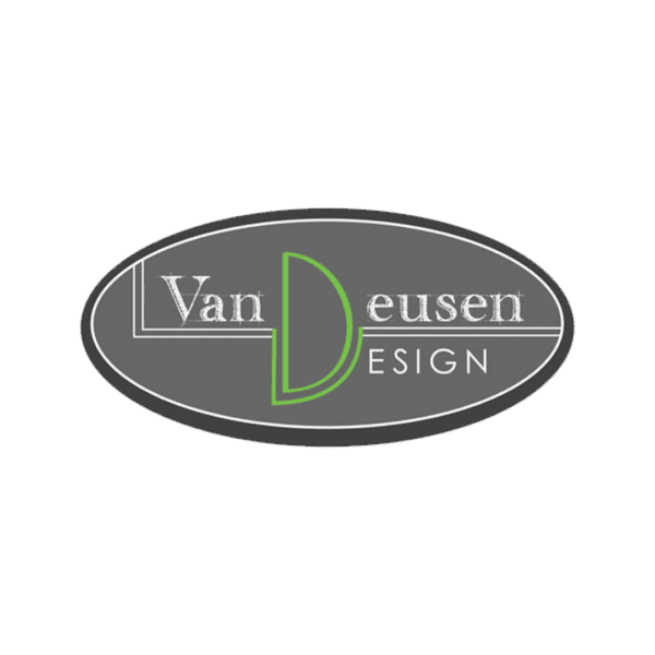Van Deusen Design Logo