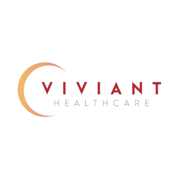 Viviant Healthcare Logo
