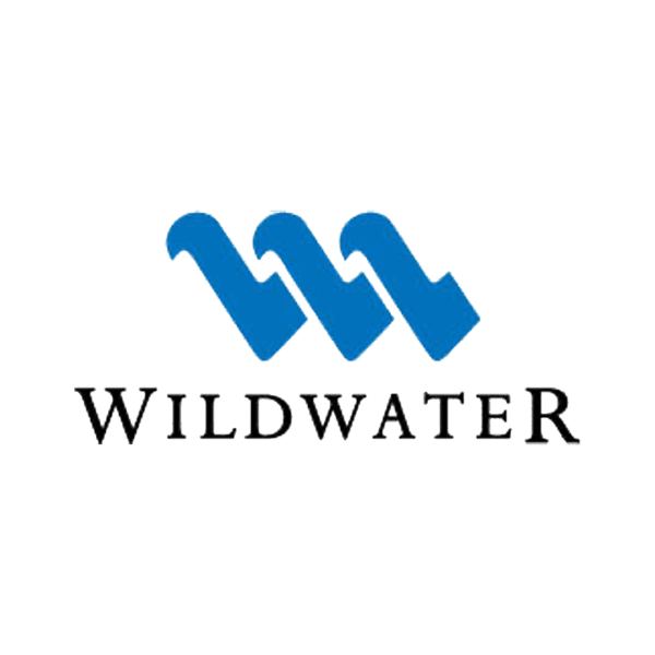Wildwater Rafting Logo