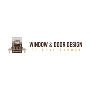 Window & Door Design of Chattanooga Logo