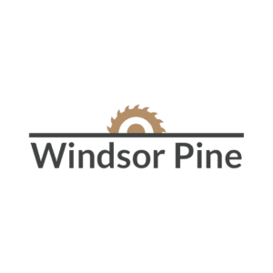 Windsor Pine Logo