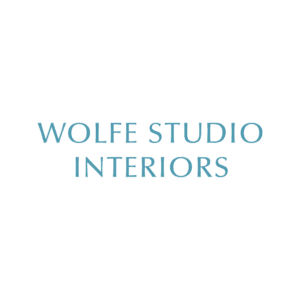 Wolfe Studio Interiors Logo