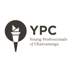 Young Professionals of Chattanooga Logo