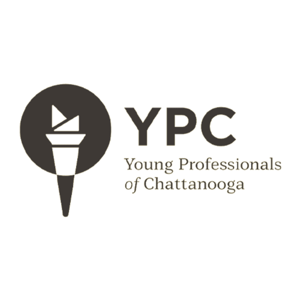 Young Professionals of Chattanooga Logo