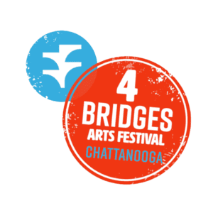 4 Bridges Arts Festival Logo