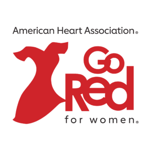 American Heart Association Go Red For Women Logo.png