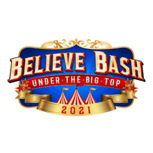 Believe Bash Logo