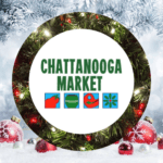 Chattanooga Holiday Market Logo