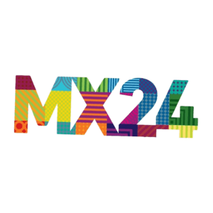 MAINx24 Logo