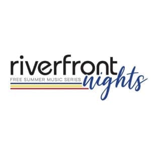 Riverfront Nights Logo