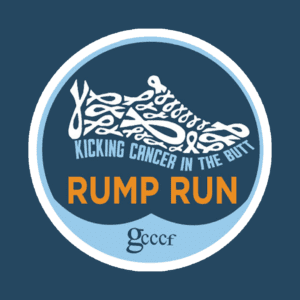 Rump Run Logo