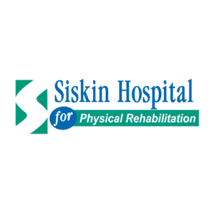 Siskin Hospital Logo