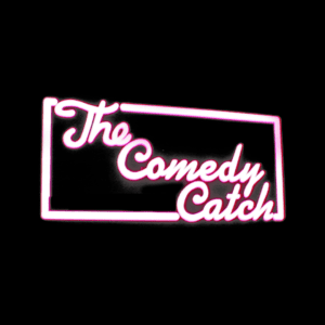 The Comedy Catch Logo
