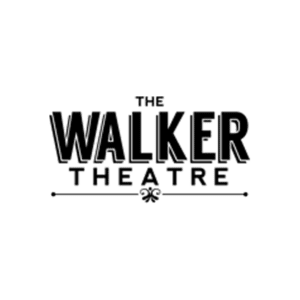 The Walker Theatre Logo