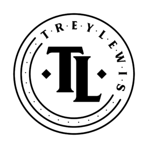 Trey Lewis Logo