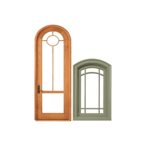 Window and Door Gallery Logo