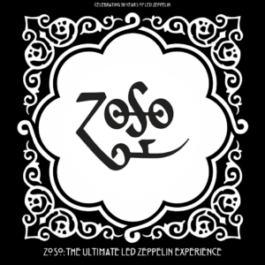 Zoso Logo