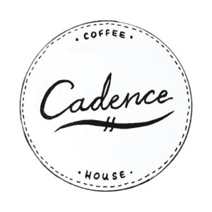 Cadence Coffee House Logo