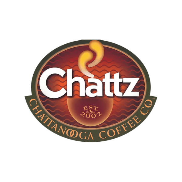 Chattz Coffee Logo