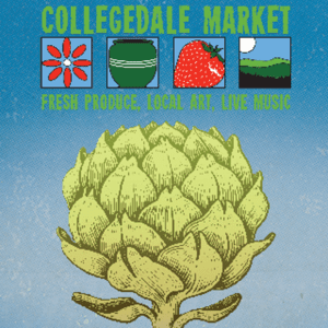 Collegedale Market logo