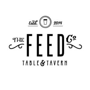 Feed Table And Tavern logo