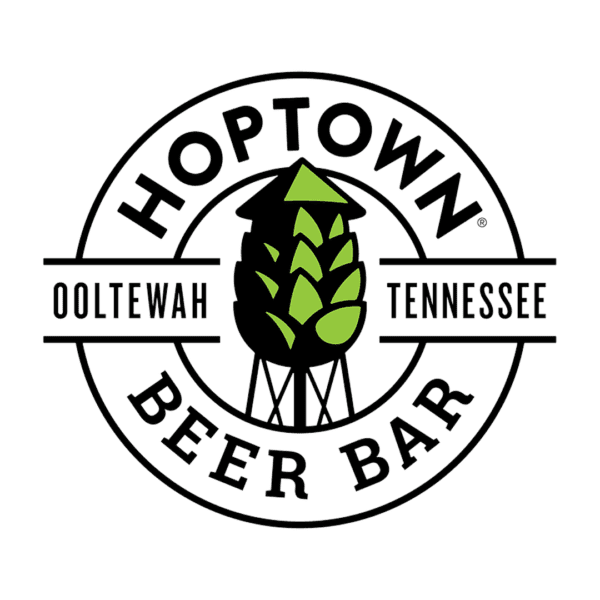 Hoptown Beer Bar logo