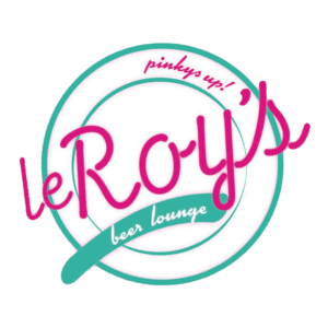 LeRoy's Beer Lounge Logo